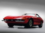 Ferrari 365 GTB/4 Daytona 1971 года (NA)
